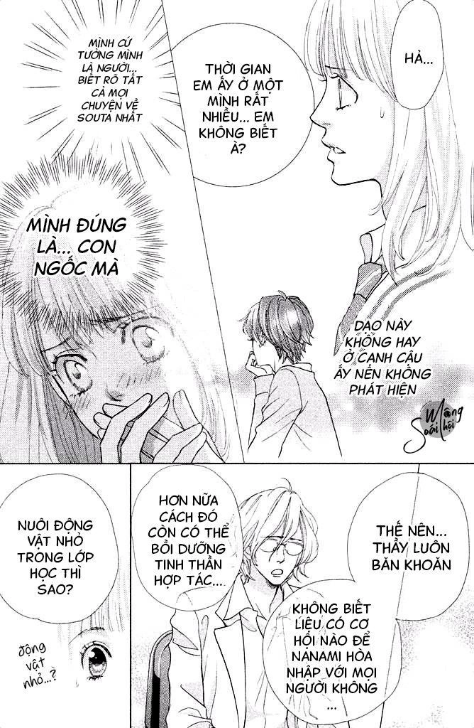 Hoàng Tử Có Độc Chapter 5 - 20