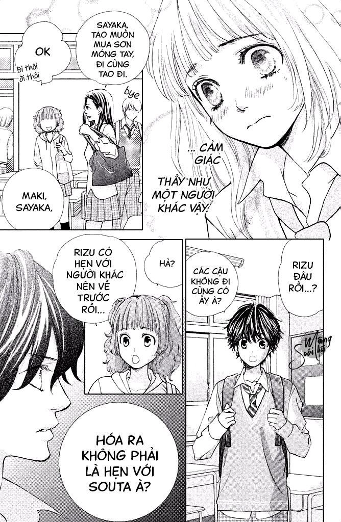 Hoàng Tử Có Độc Chapter 5 - 24