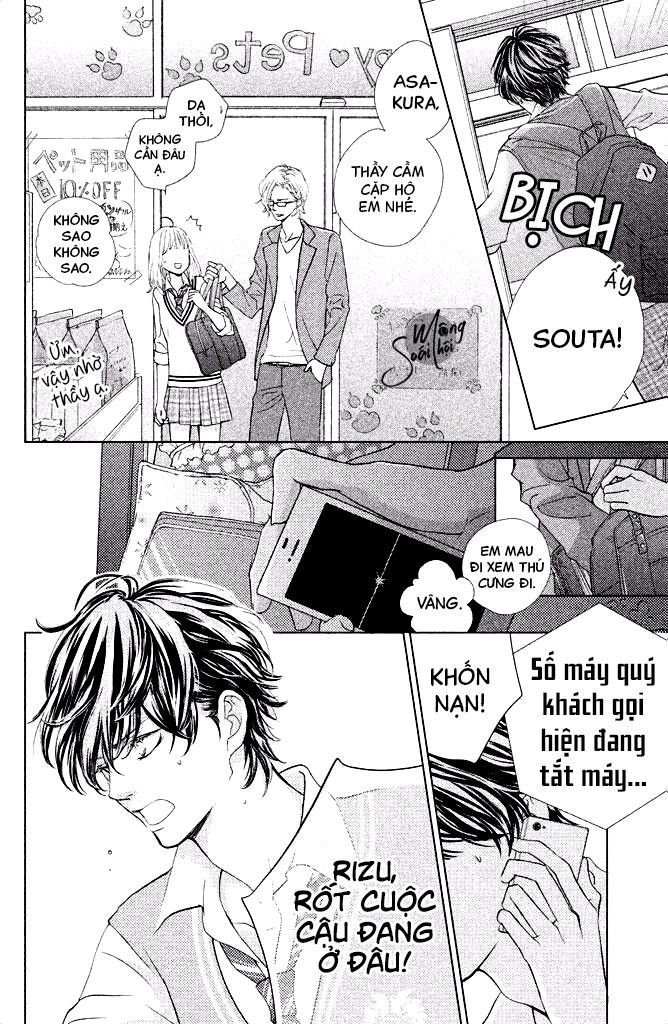 Hoàng Tử Có Độc Chapter 5 - 25