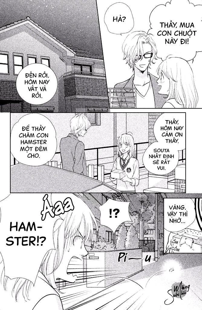 Hoàng Tử Có Độc Chapter 5 - 29