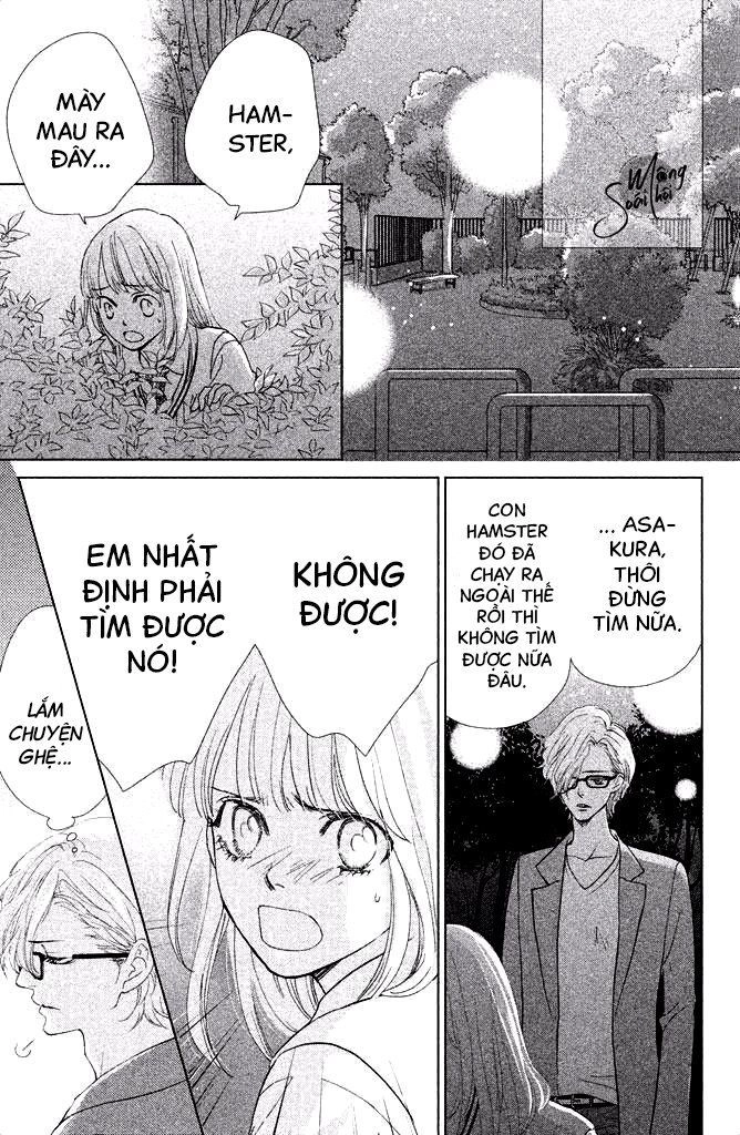 Hoàng Tử Có Độc Chapter 5 - 30