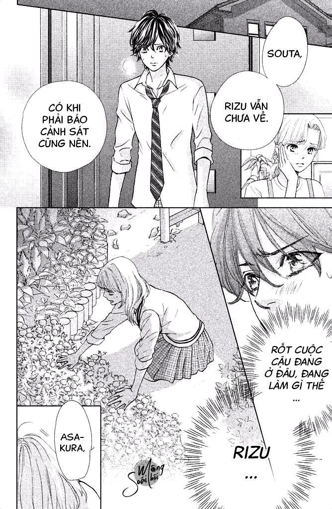 Hoàng Tử Có Độc Chapter 5 - 31