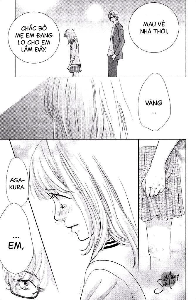 Hoàng Tử Có Độc Chapter 5 - 32