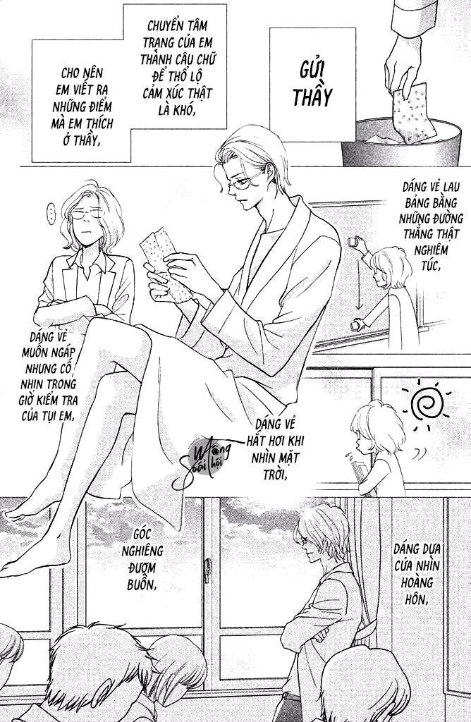 Hoàng Tử Có Độc Chapter 5 - 35