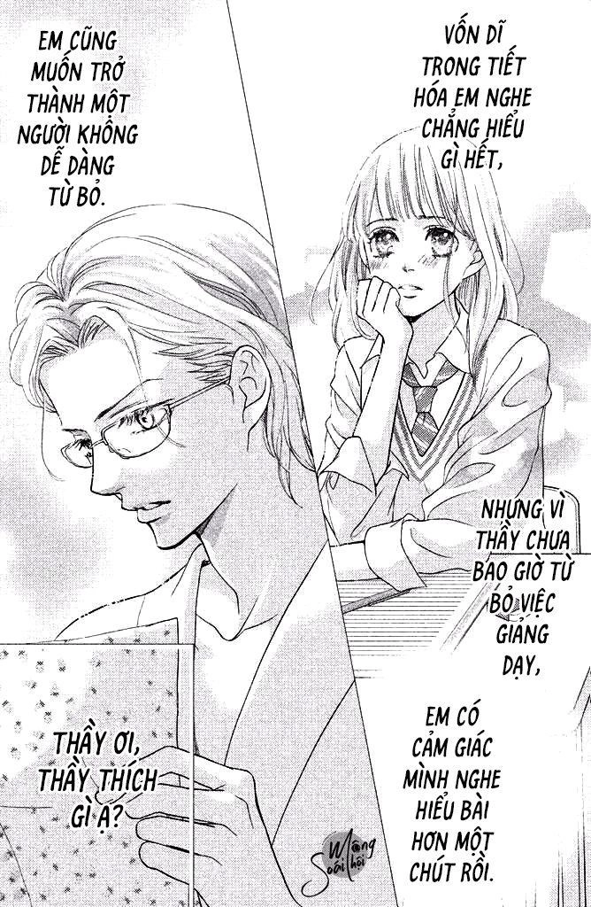 Hoàng Tử Có Độc Chapter 5 - 36