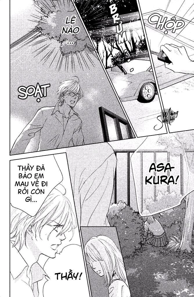 Hoàng Tử Có Độc Chapter 5 - 37