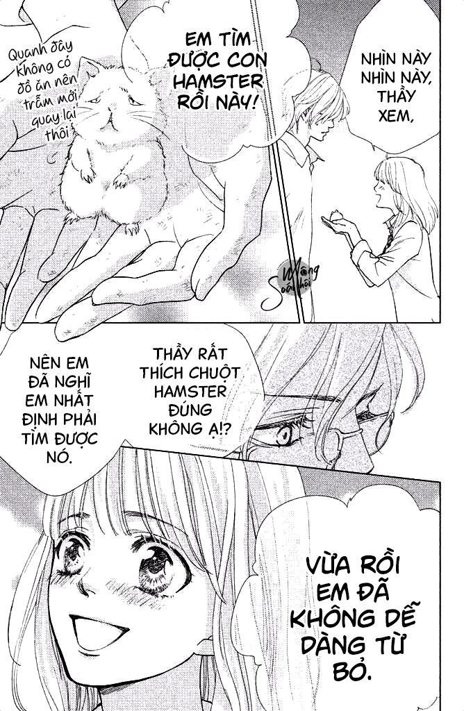 Hoàng Tử Có Độc Chapter 5 - 38