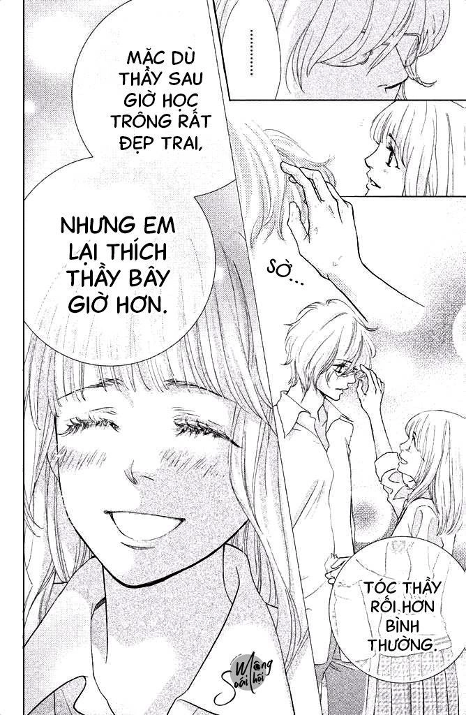 Hoàng Tử Có Độc Chapter 5 - 39