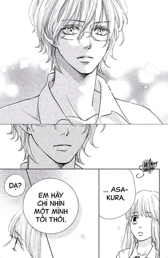 Hoàng Tử Có Độc Chapter 5 - 40