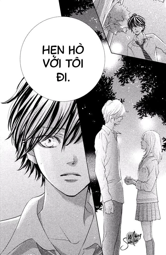 Hoàng Tử Có Độc Chapter 5 - 41