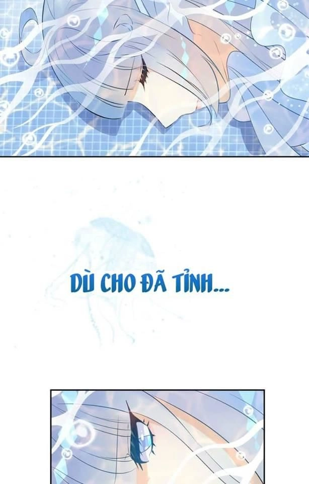 Bộ Váy Của Nhân Ngư Chapter 2 - 1