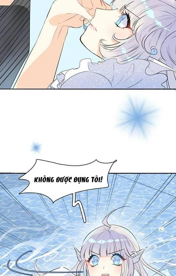 Bộ Váy Của Nhân Ngư Chapter 2 - 10