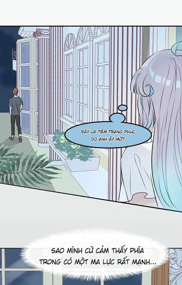 Bộ Váy Của Nhân Ngư Chapter 2 - 13