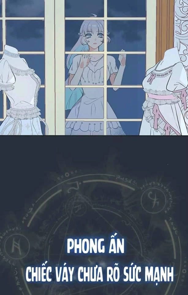 Bộ Váy Của Nhân Ngư Chapter 2 - 14