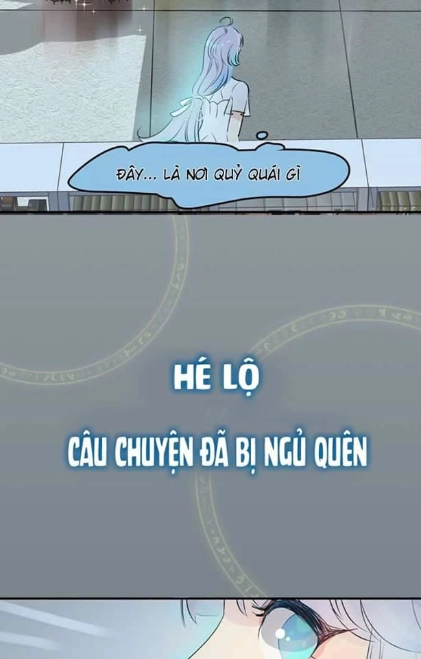 Bộ Váy Của Nhân Ngư Chapter 2 - 16