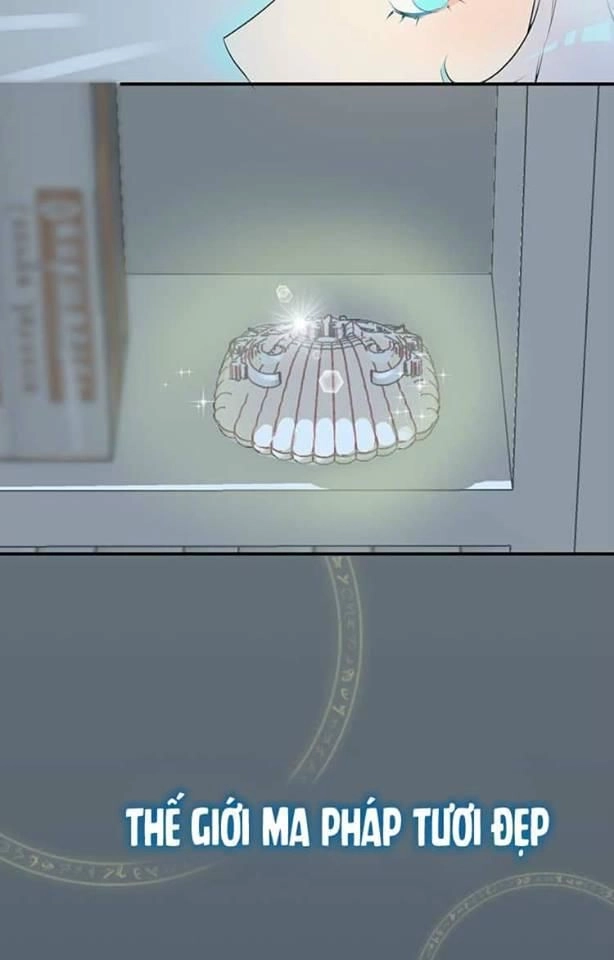 Bộ Váy Của Nhân Ngư Chapter 2 - 17