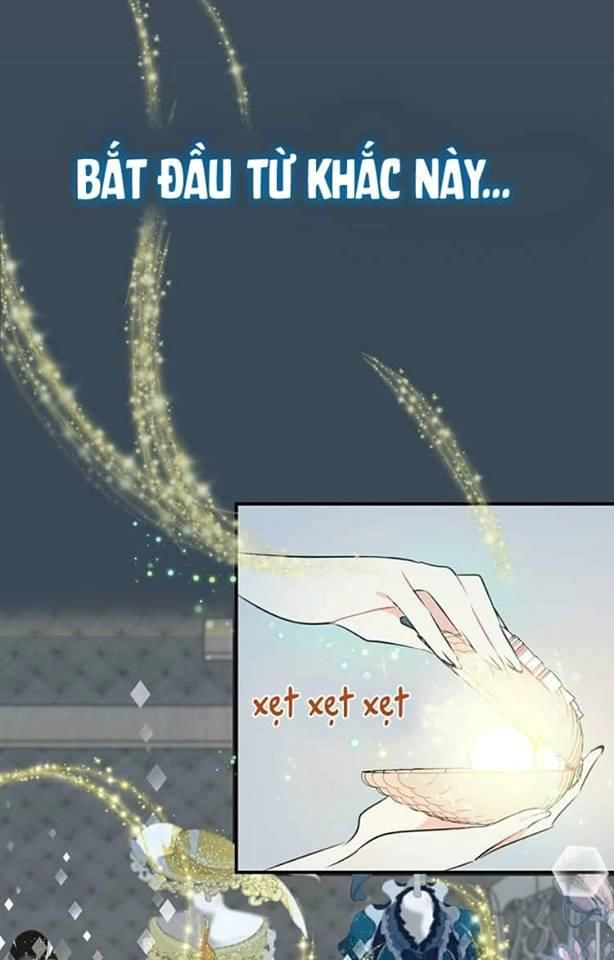 Bộ Váy Của Nhân Ngư Chapter 2 - 19
