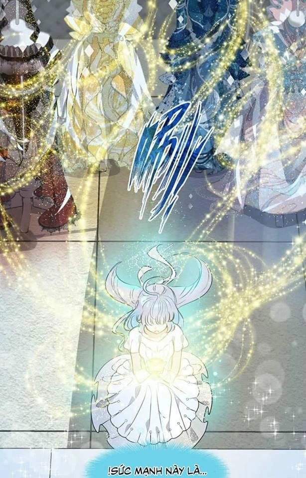 Bộ Váy Của Nhân Ngư Chapter 2 - 20