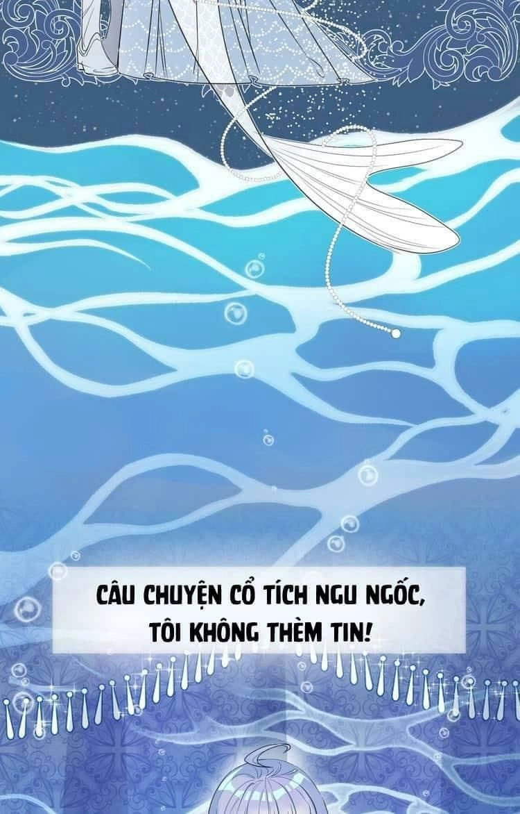 Bộ Váy Của Nhân Ngư Chapter 3 - 4