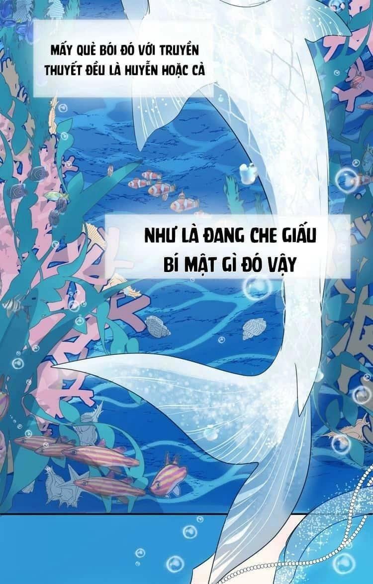 Bộ Váy Của Nhân Ngư Chapter 3 - 10