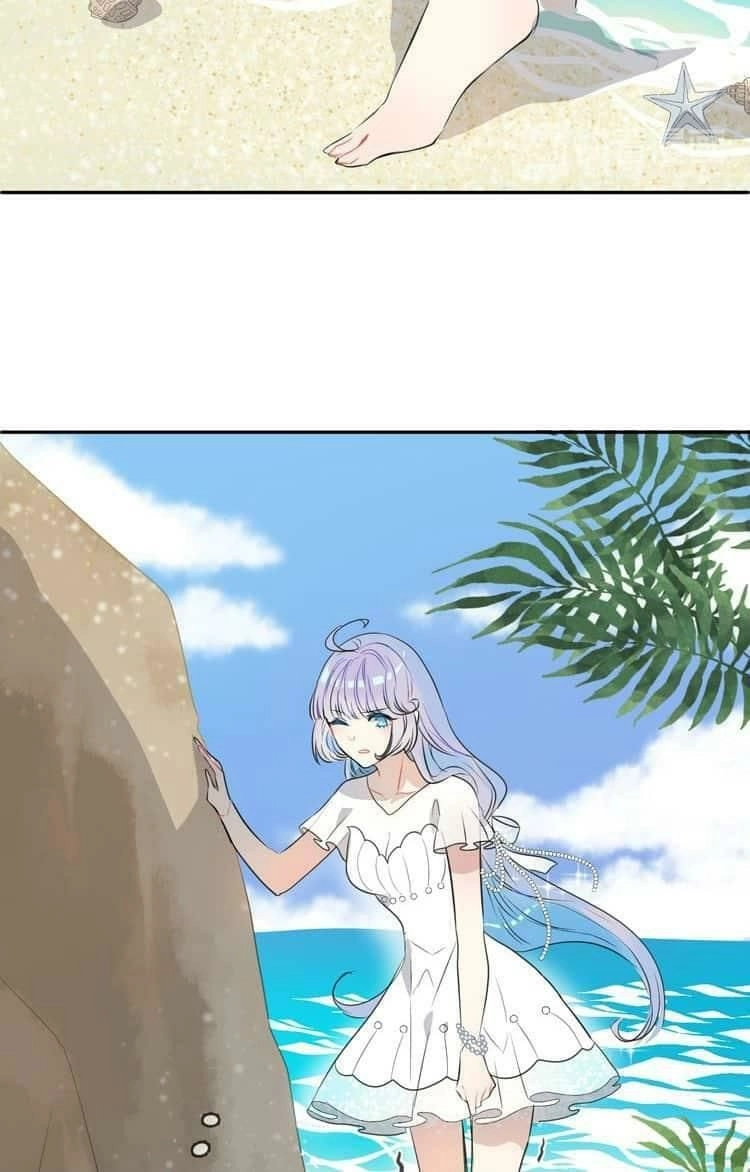 Bộ Váy Của Nhân Ngư Chapter 3 - 15