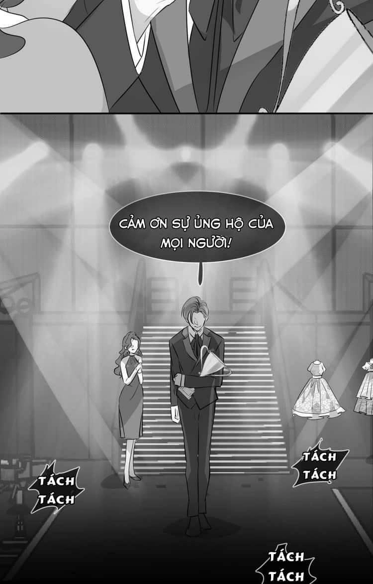 Bộ Váy Của Nhân Ngư Chapter 4 - 6