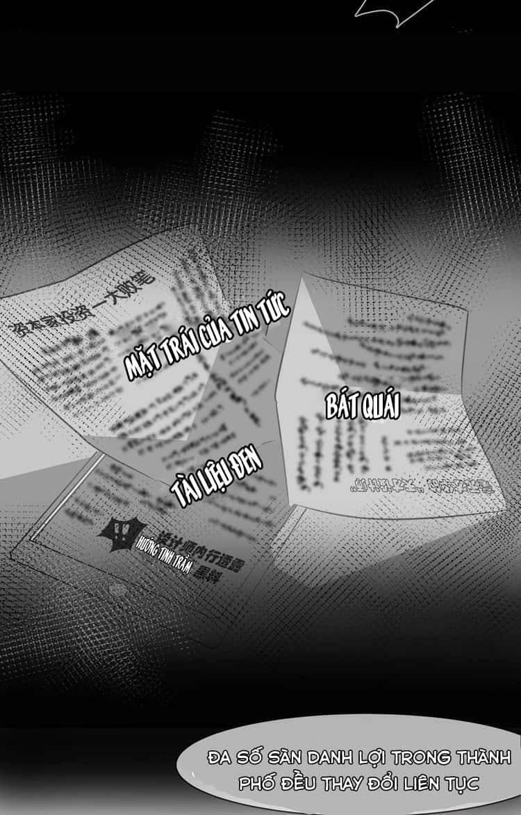 Bộ Váy Của Nhân Ngư Chapter 4 - 7