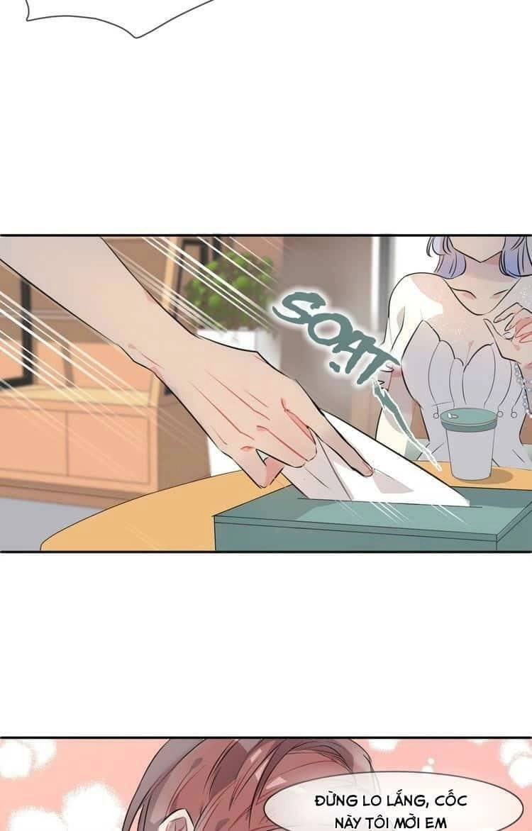 Bộ Váy Của Nhân Ngư Chapter 4 - 12