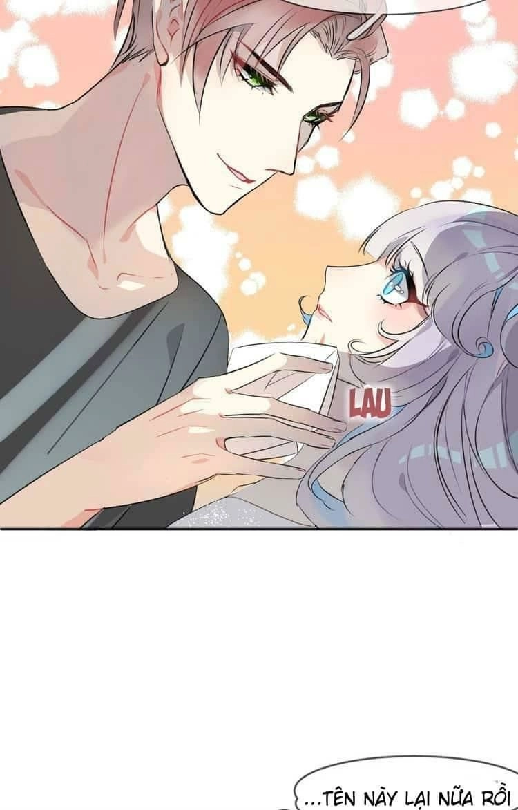 Bộ Váy Của Nhân Ngư Chapter 4 - 13