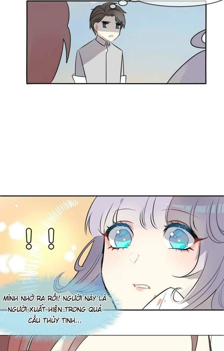 Bộ Váy Của Nhân Ngư Chapter 4 - 14