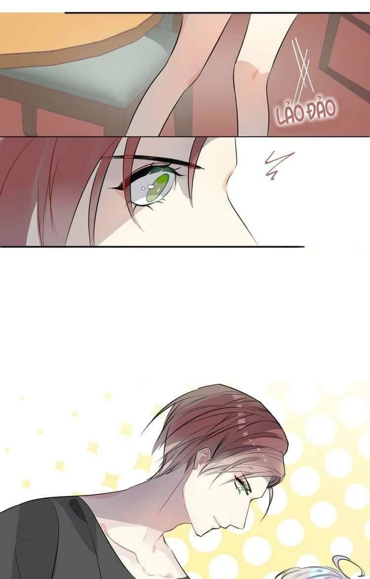 Bộ Váy Của Nhân Ngư Chapter 4 - 16