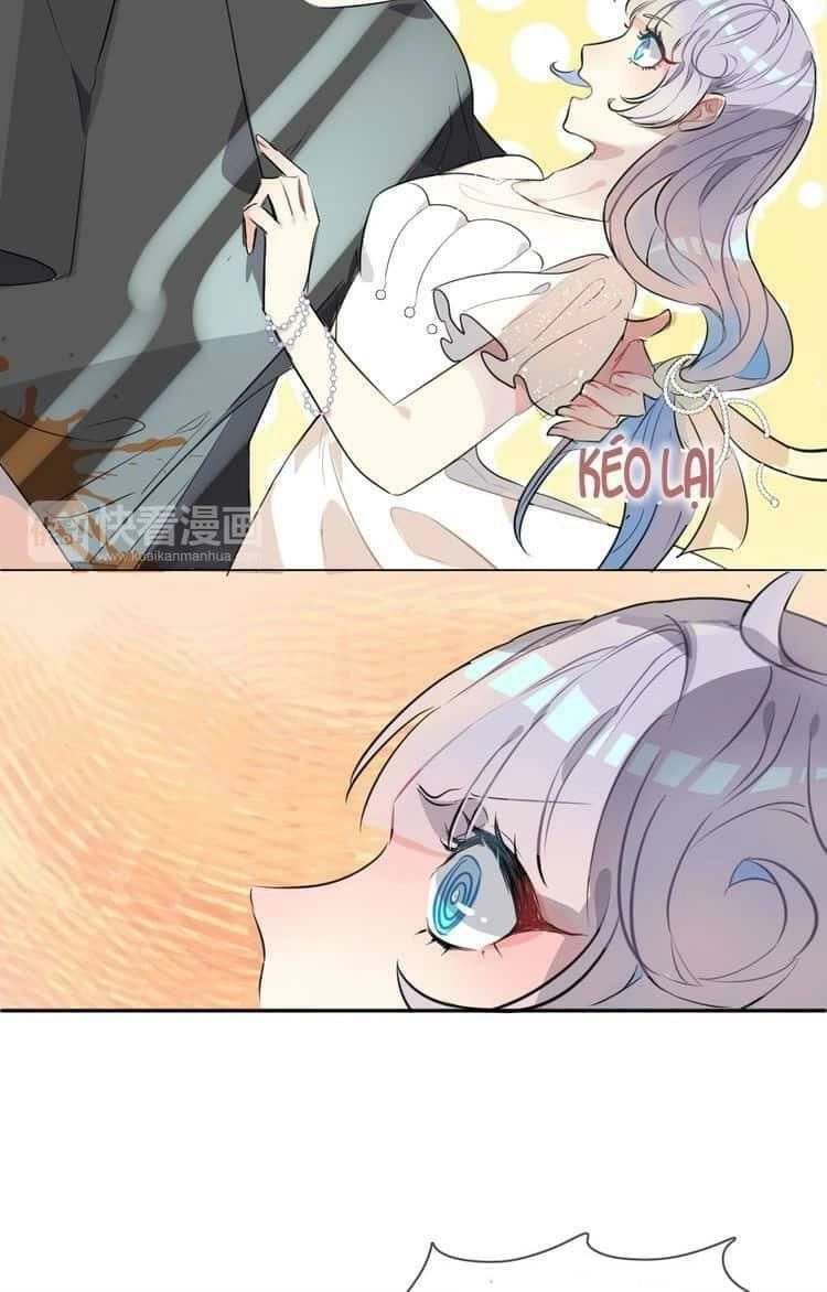 Bộ Váy Của Nhân Ngư Chapter 4 - 17