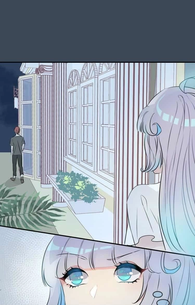 Bộ Váy Của Nhân Ngư Chapter 4 - 21