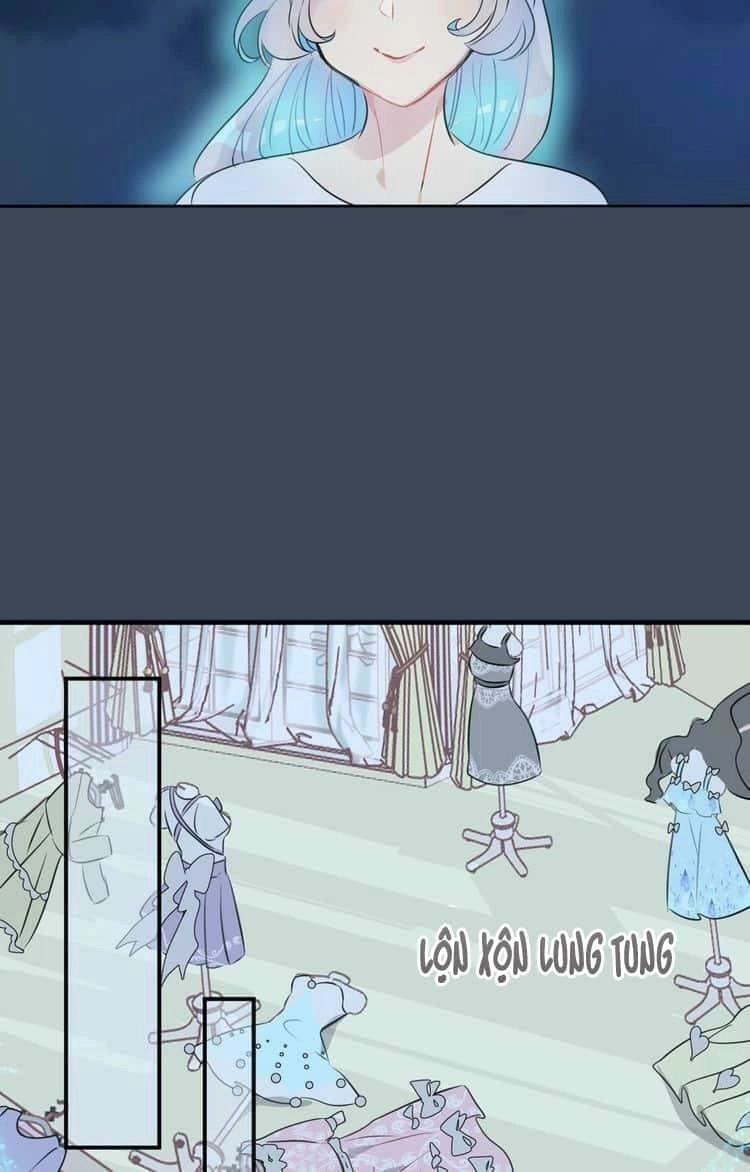 Bộ Váy Của Nhân Ngư Chapter 5 - 3