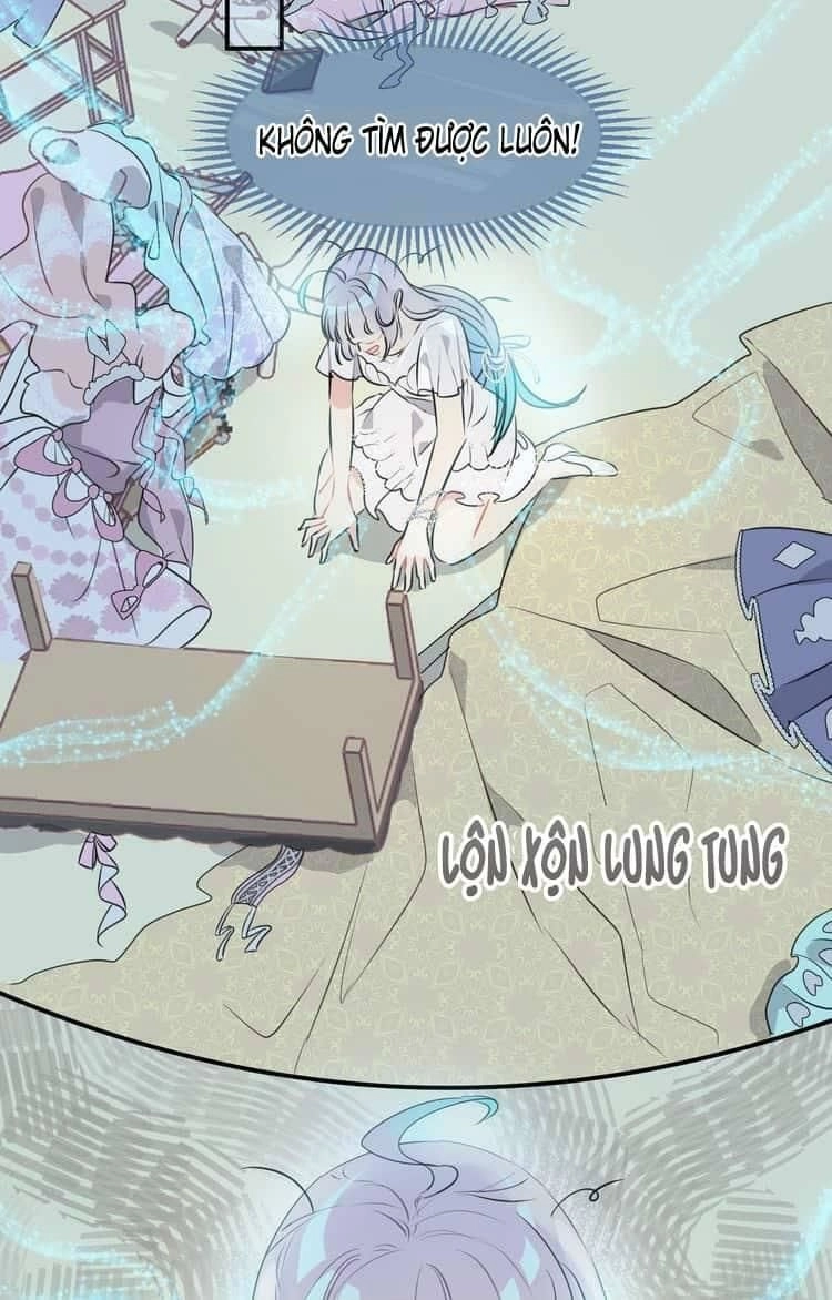 Bộ Váy Của Nhân Ngư Chapter 5 - 4