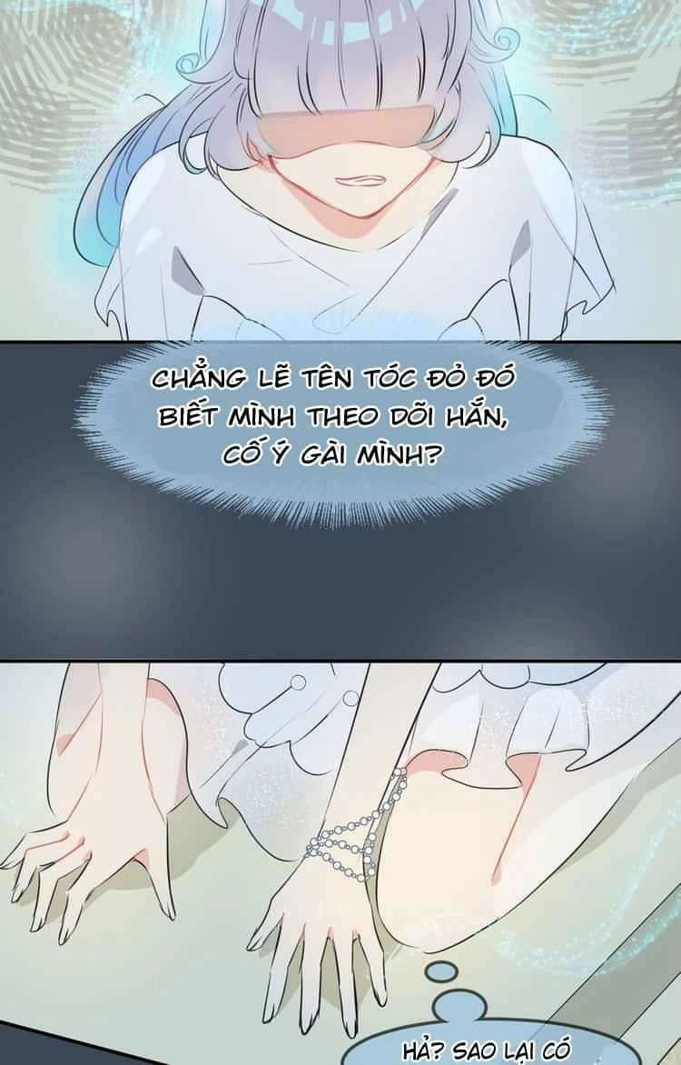 Bộ Váy Của Nhân Ngư Chapter 5 - 5