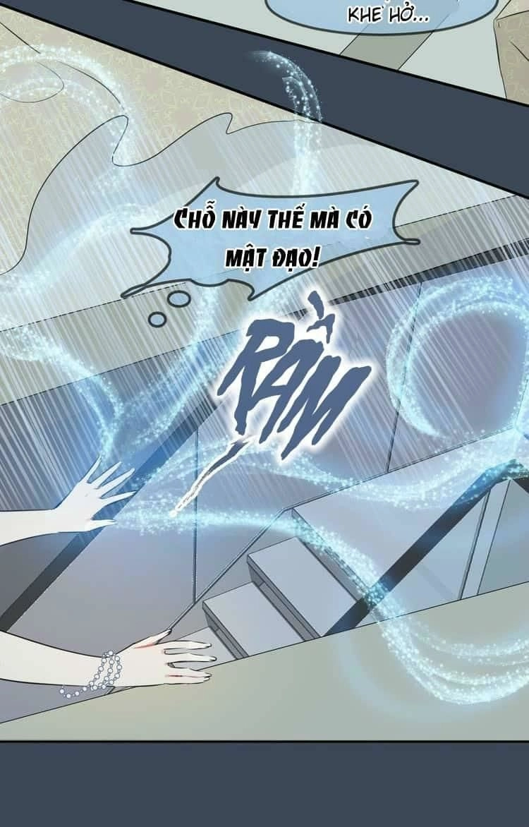 Bộ Váy Của Nhân Ngư Chapter 5 - 6