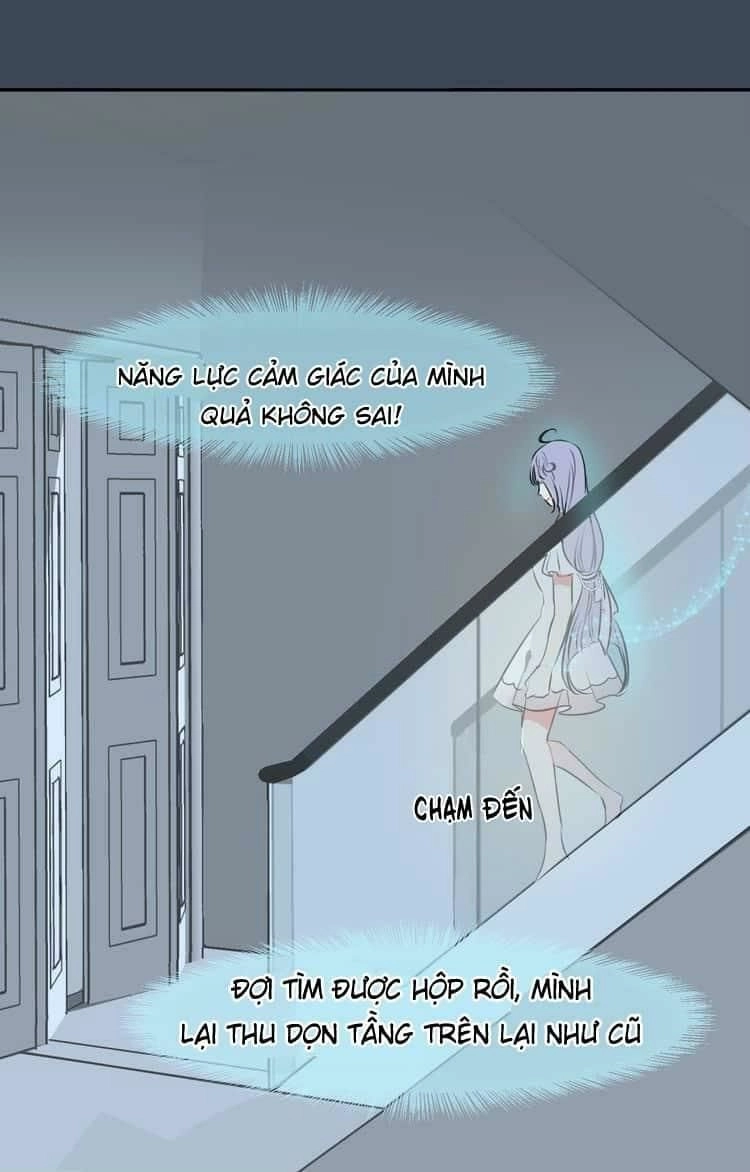 Bộ Váy Của Nhân Ngư Chapter 5 - 7