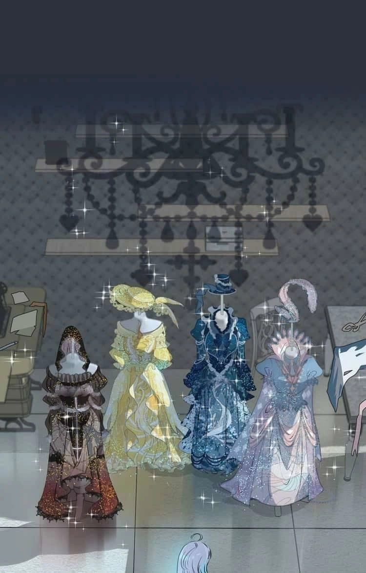 Bộ Váy Của Nhân Ngư Chapter 5 - 11