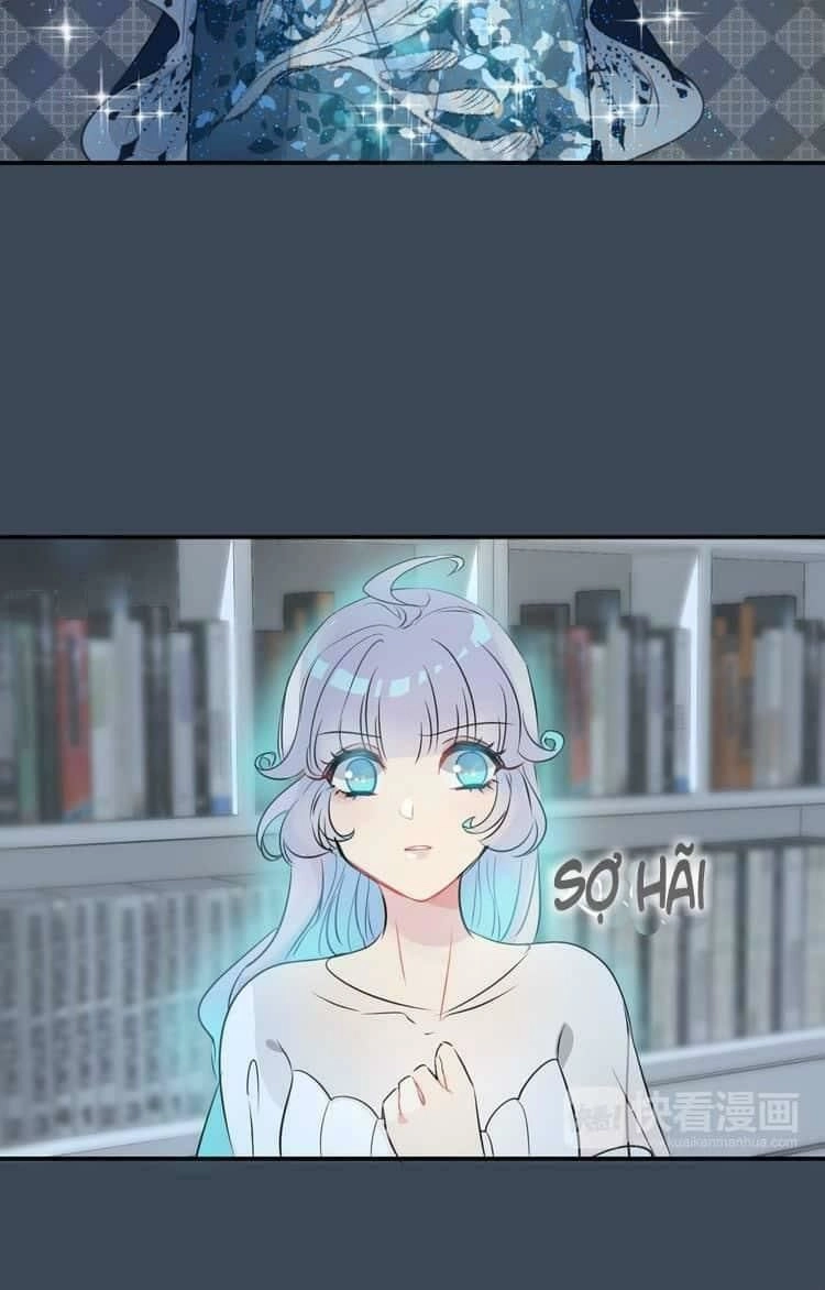 Bộ Váy Của Nhân Ngư Chapter 5 - 13