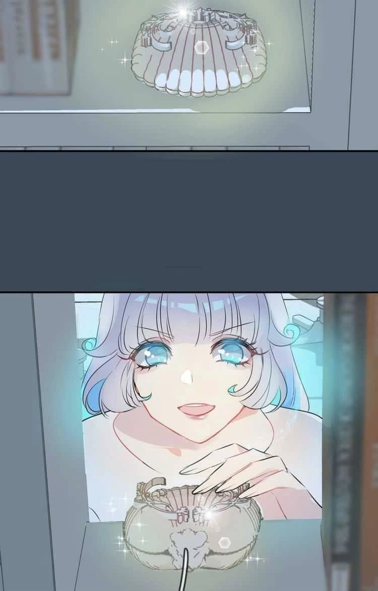 Bộ Váy Của Nhân Ngư Chapter 5 - 15