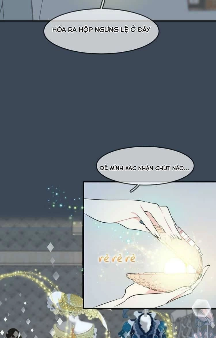 Bộ Váy Của Nhân Ngư Chapter 5 - 16