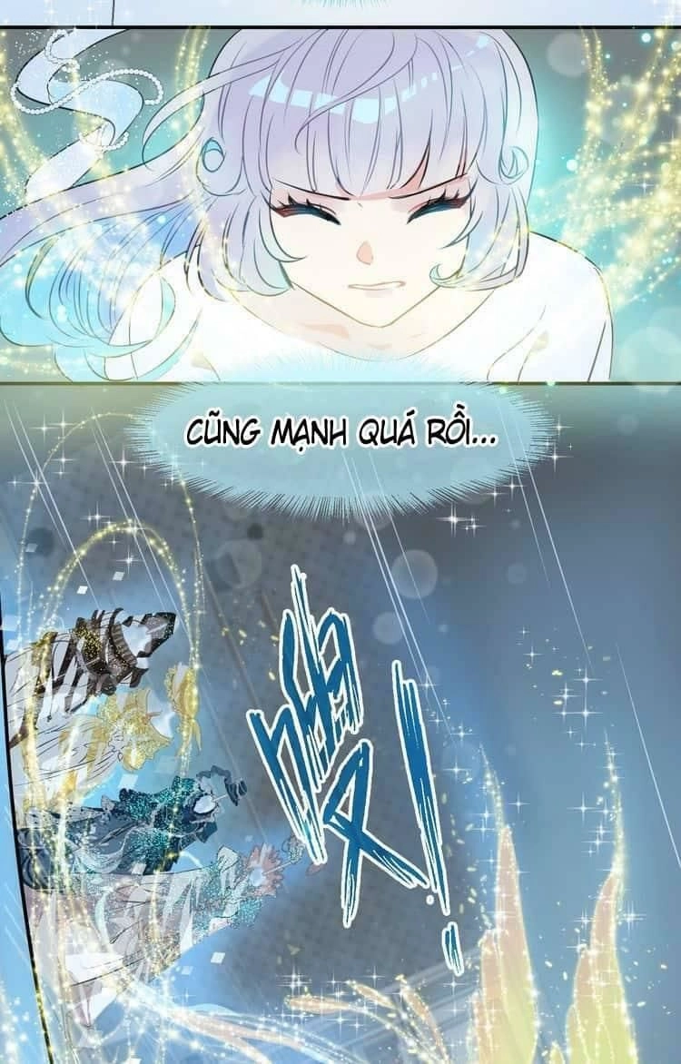 Bộ Váy Của Nhân Ngư Chapter 5 - 18