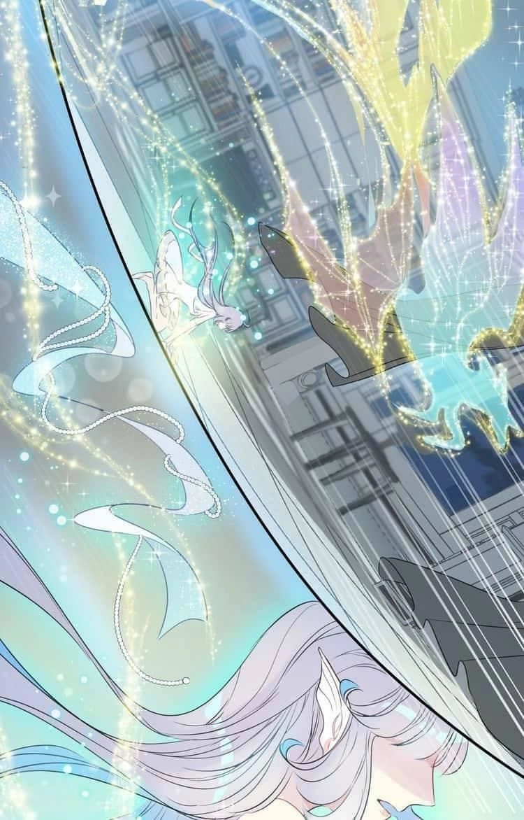 Bộ Váy Của Nhân Ngư Chapter 5 - 19