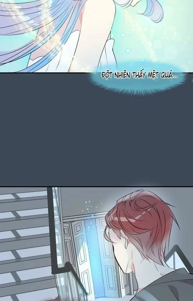 Bộ Váy Của Nhân Ngư Chapter 5 - 20