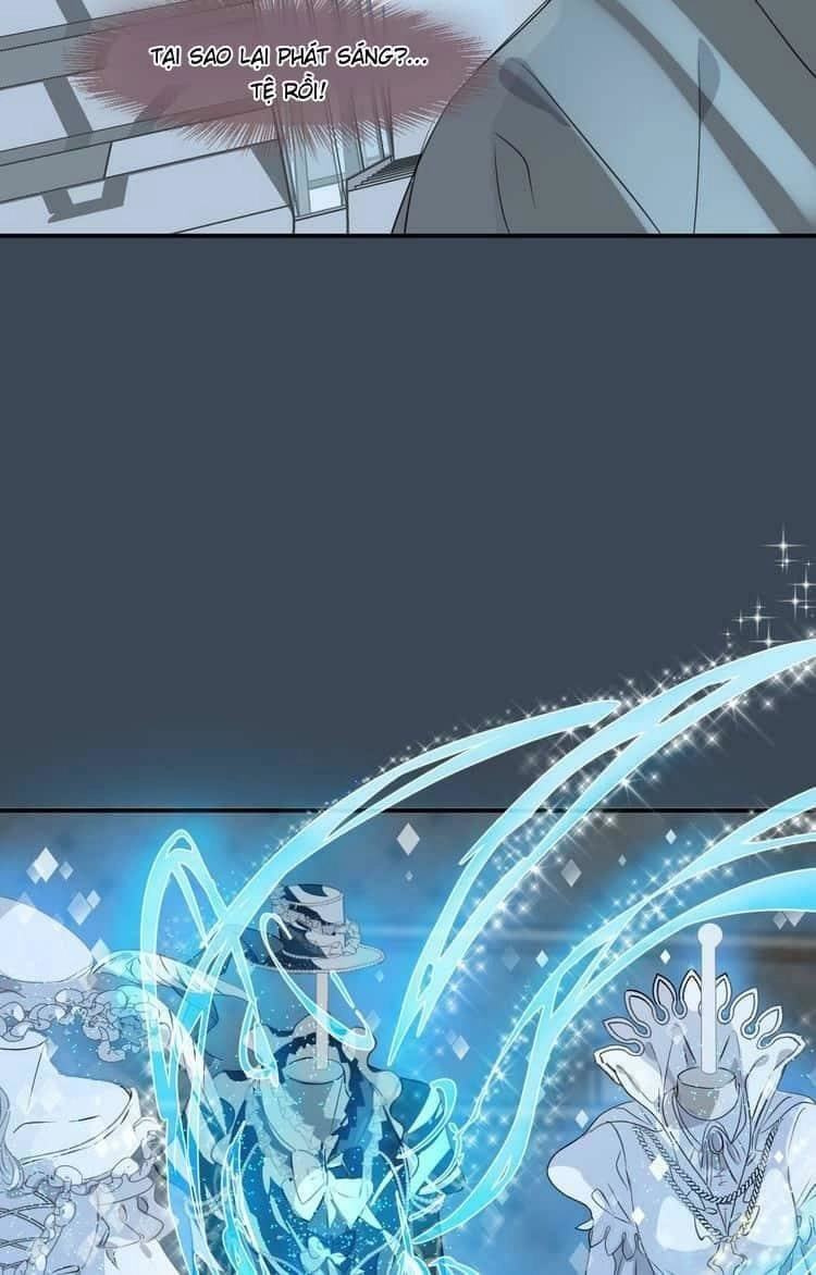 Bộ Váy Của Nhân Ngư Chapter 5 - 21