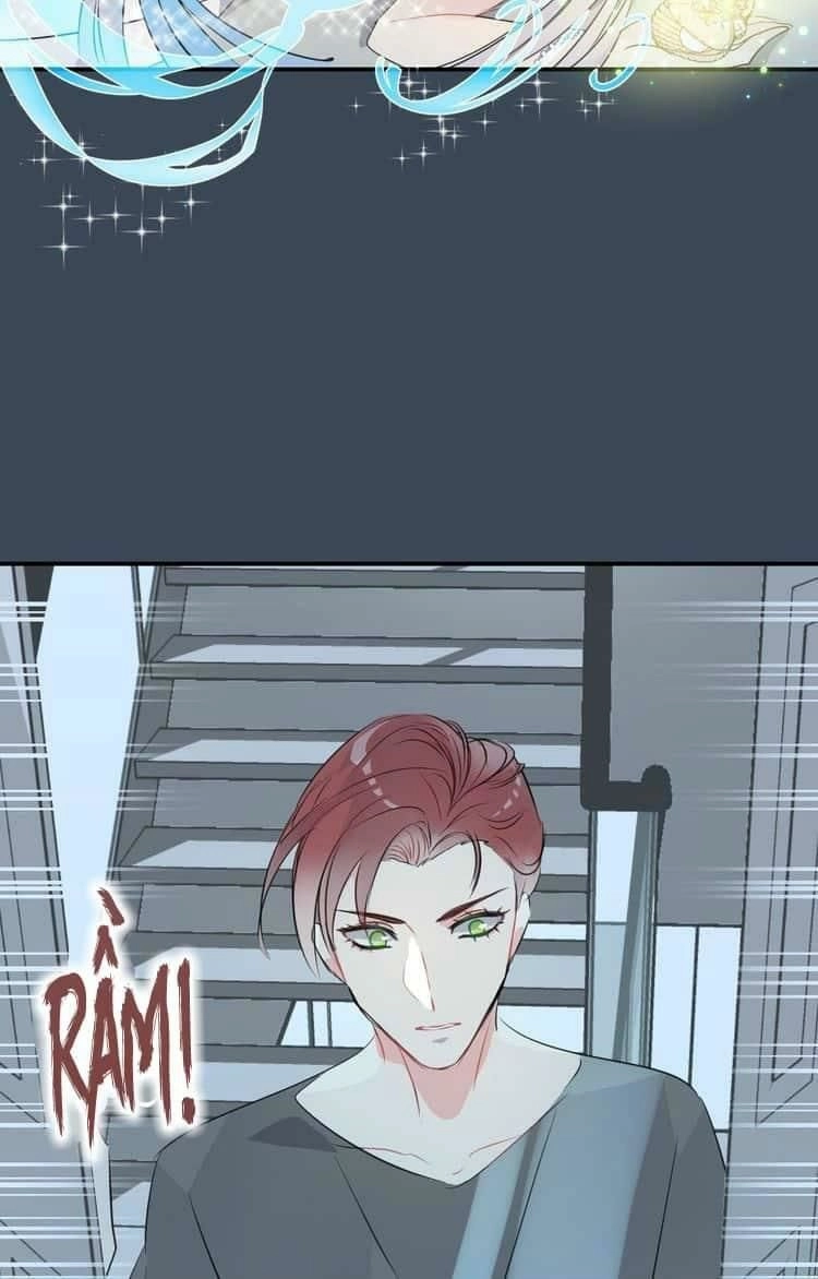 Bộ Váy Của Nhân Ngư Chapter 5 - 22