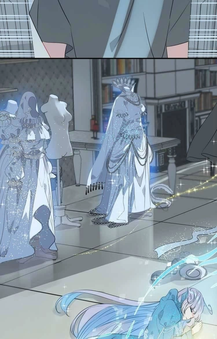 Bộ Váy Của Nhân Ngư Chapter 5 - 23