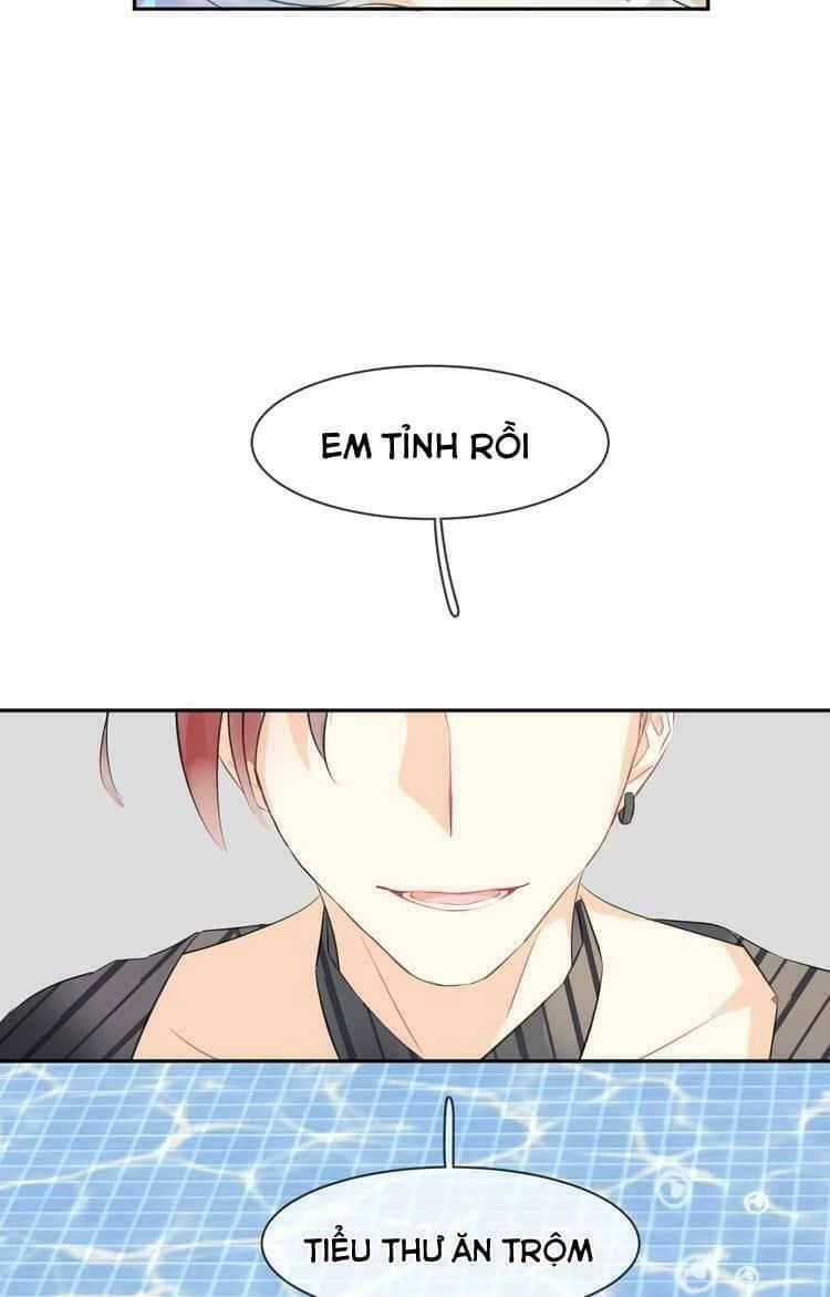 Bộ Váy Của Nhân Ngư Chapter 6 - 4