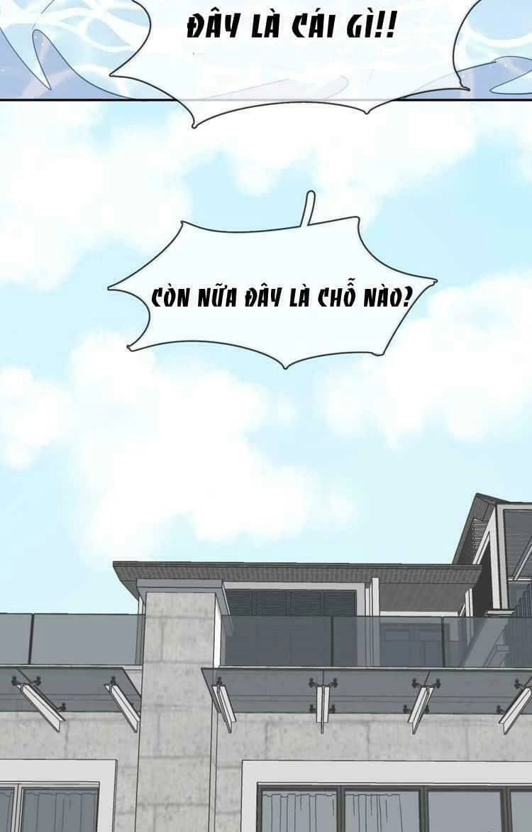 Bộ Váy Của Nhân Ngư Chapter 6 - 8